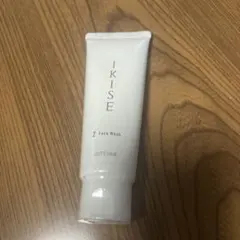 doTERRA IKISE 2 Face Wash 洗顔料　50gのサムネイル