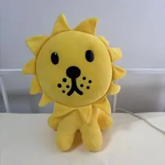 ライオン 特大サイズ ぬいぐるみ ブルーナアニマル