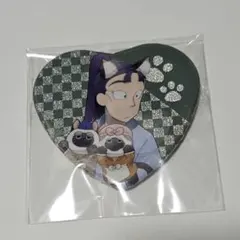 ナンジャタウン 立花仙蔵