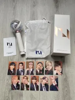 INI 公式ペンライト