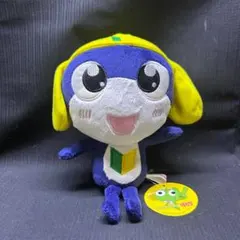 SEGA TOYS〉アキハバラ電脳組 デンスケ ぬいぐるみ［19㎝］ - メルカリ
