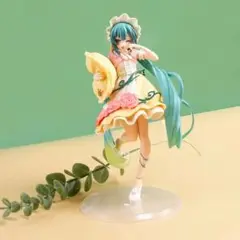 新品 眠り姫 初音ミク 眠れる森の美女 Wonderland海外限定