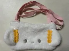 こぎみゅんミニポシェット こぎみゅん当たりくじ