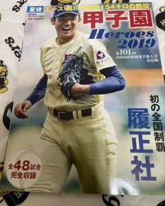 甲子園Heroes2019