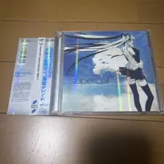(帯付き)supercell(CD＋DVD)