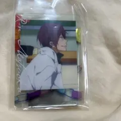 Free! 松岡凛 アクリルカード