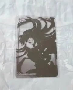鬼滅の刃 箔カードコレクション 時透無一郎