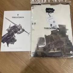 torch torch シャツ