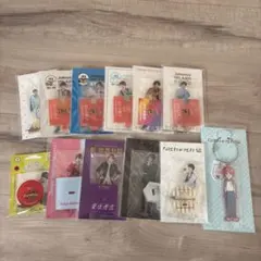 なにわ男子 西畑大吾 アクスタまとめ