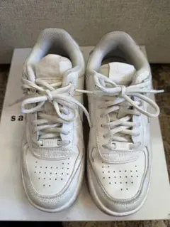 <Hiro22様専用>NIKE AFナイキ エアフォース 1 シャドウ 24cm