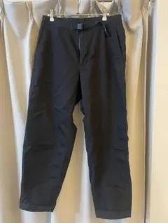 ザノースフェイスパープルレーベル ワイドストレートパンツ30 N25SC093