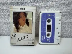 鮎川麻弥 Mami Ayukawa 走DO愛 カセットテープ - メルカリ