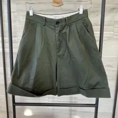 KIFFE ハーフパンツ【size XS】のサムネイル