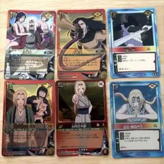 2026年最新】NARUTOカードゲーム大蛇丸の人気アイテム - メルカリ