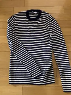 GAPボーダートップス
