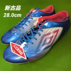 箱付き】Umbro Revolution Fce II 26cm - メルカリ