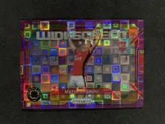 2025 Panini クラブW杯 浦和レッズ マテウス・サヴィオ /49