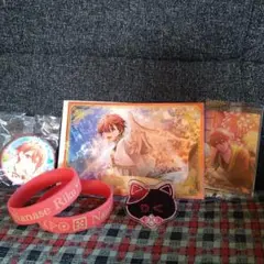 2025年最新】七瀬陸 缶バッジ expoの人気アイテム - メルカリ