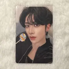 zerobaseone iconik リッキー トレカ 封入 公式