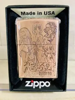 2026年最新】パンツァー zippoの人気アイテム - メルカリ