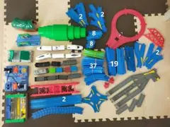 プラレール まとめ売り