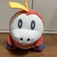 ホゲータ ぬいぐるみ ポケモン