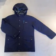 インファーノジャケット ジャケット