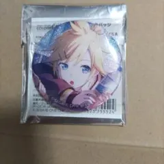 プロセカ グリッター缶バッジイベントイラストコレクションVol.52B 鏡