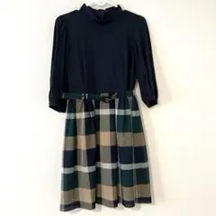 BLUE LABEL CRESTBRIDGE ワンピース