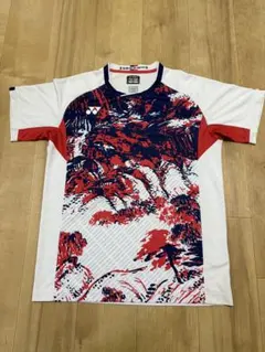 ヨネックス　ユニフォーム　オリンピック韓国代表モデル