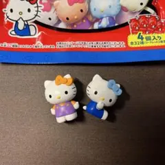 ハローキティ　サプライズミックス　9番　11番 2個セットのサムネイル