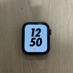 Apple Watch Nike Series ブラック