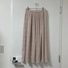 Simplicite ロングスカート