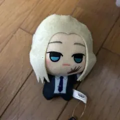 SAKAMOTO DAYS サカモトデイズ 神々廻 ちびぐるみ