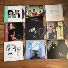 美盤7