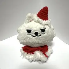 TXT プルバトゥ　ヨンモン　クリスマス　帽子&ケープ③ スビン