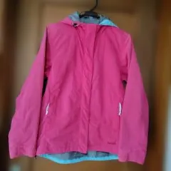 aigle マウンテンパーカー