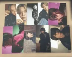 BE:FIRST SOTAトレカ