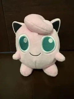 ポケモン　プリン ぬいぐるみ