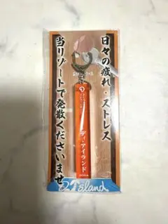 DOBERMAN INFINITY キーホルダー