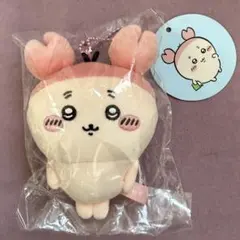 【未開封】ちいかわ 古本屋 マスコットのサムネイル