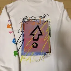 hey!say!jump tシャツ