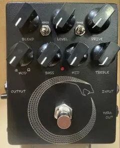 ミニサイズ】RAT2 ＆ Turbo RAT クローン 【ハンドメイド】 - メルカリ