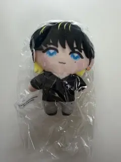 INI 髙塚大夢　かぷっこふれんず