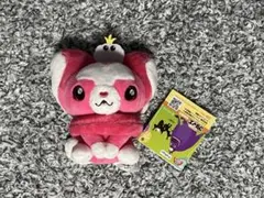 リヴリーアイランド マスコット　ラヴォクスのサムネイル