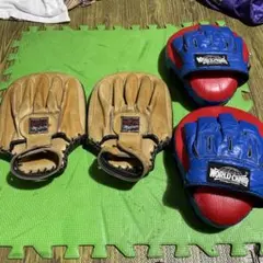 2025年最新】ウイニング ミットの人気アイテム - メルカリ