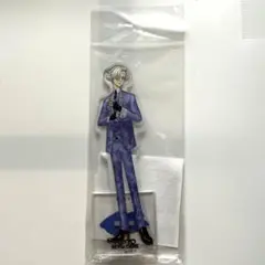 東京卍リベンジャーズ　乾青宗　アクリルスタンド　原画展