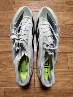 adidas ADIZERO PRIME SP2 スパイクシューズ 24.5cm - メルカリ