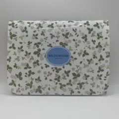 新品　WEDGWOOD ウェッジウッド　ワイルドストロベリーアソートティーバッグ