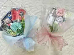 まりりん様専用 新郎新婦ブーケセット - メルカリ